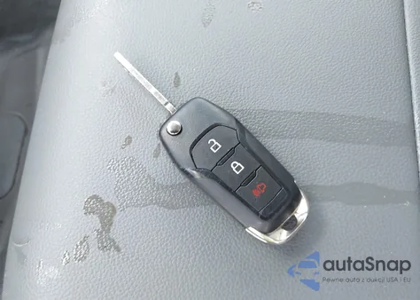 2024 Ford F-150 Xl from USA, damaged, VIN 1FTFW1L89RKE19384